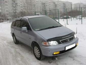 1999 Honda Odyssey For Sale