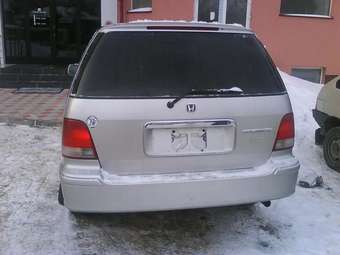 1999 Honda Odyssey For Sale
