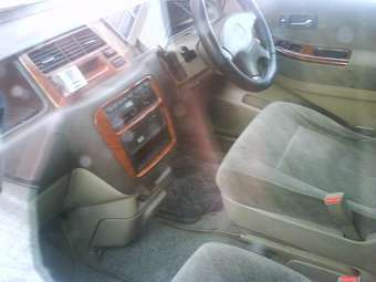 1999 Honda Odyssey Pics