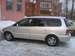 Wallpapers Honda Odyssey