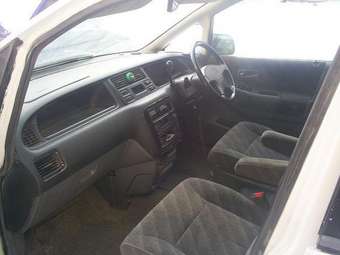 1999 Honda Odyssey For Sale