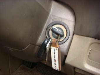 1999 Honda Odyssey Pictures