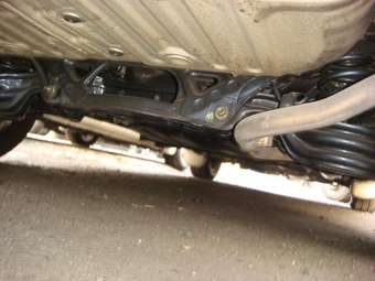 1999 Honda Odyssey Pictures
