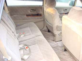 1999 Honda Odyssey Photos