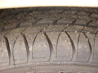 1999 Honda Odyssey Images