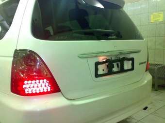 1999 Honda Odyssey For Sale