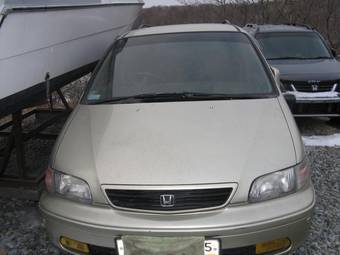 1999 Honda Odyssey For Sale