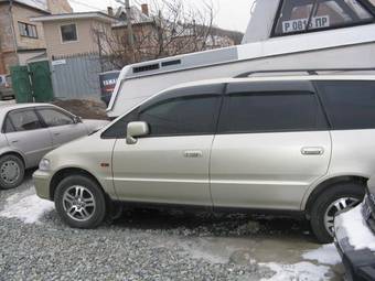 1999 Honda Odyssey For Sale