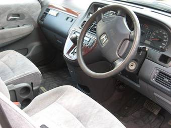 1999 Honda Odyssey For Sale