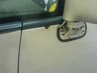 1999 Honda Odyssey Pictures