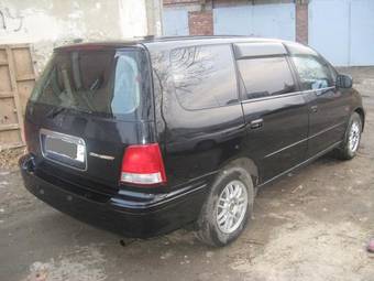 1999 Honda Odyssey For Sale