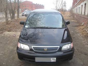 1999 Honda Odyssey For Sale