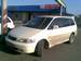 Pictures Honda Odyssey