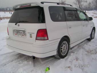 1999 Honda Odyssey For Sale