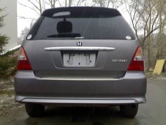 1999 Honda Odyssey For Sale