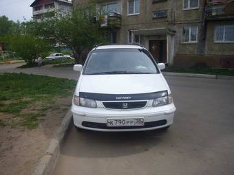 1999 Honda Odyssey For Sale
