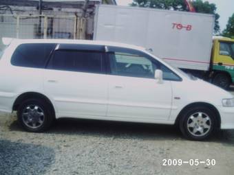 1999 Honda Odyssey For Sale