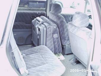 1999 Honda Odyssey For Sale