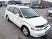 Preview Honda Odyssey