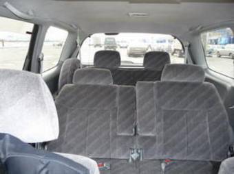 1999 Honda Odyssey Pictures