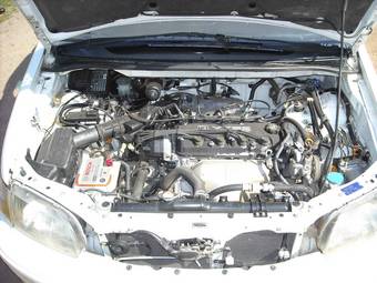 1999 Honda Odyssey For Sale