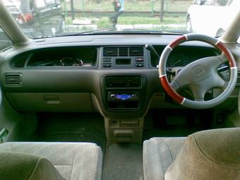 1999 Honda Odyssey For Sale