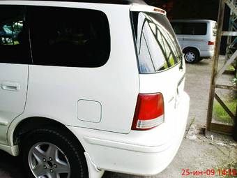 1999 Honda Odyssey For Sale