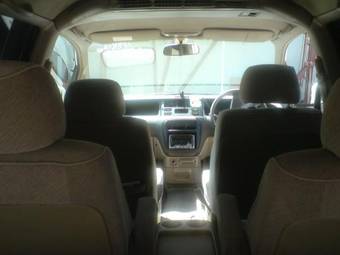 1999 Honda Odyssey Pictures