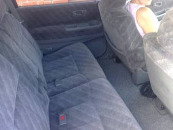 1999 Honda Odyssey For Sale