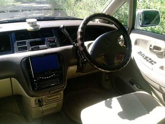 1999 Honda Odyssey For Sale