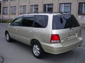 1999 Honda Odyssey For Sale