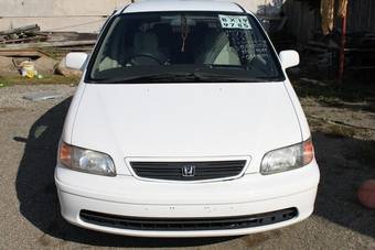 1999 Honda Odyssey For Sale