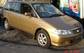 Pictures Honda Odyssey