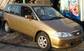 Pictures Honda Odyssey