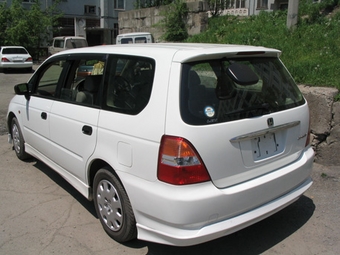 Odyssey