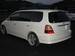 Pictures Honda Odyssey