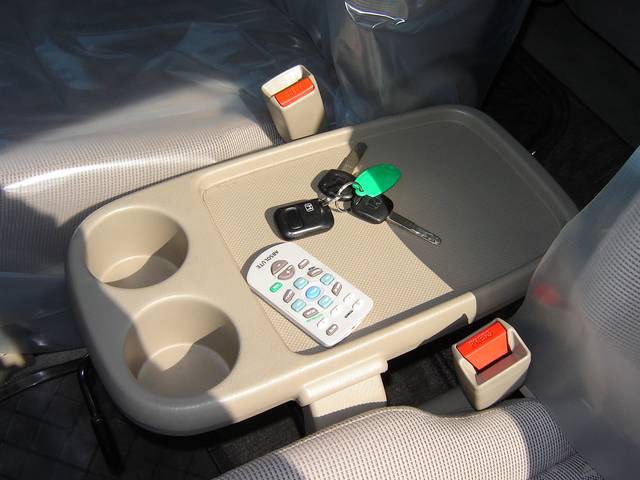 2000 Honda Odyssey