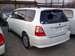 Images Honda Odyssey