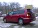 Pics Honda Odyssey