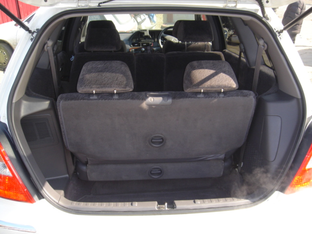 2000 Honda Odyssey For Sale