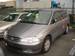 Preview 2000 Honda Odyssey