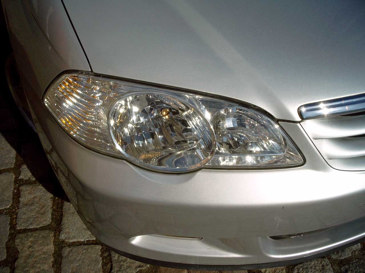 2000 Honda Odyssey For Sale