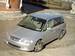 Preview Honda Odyssey