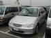 Preview Honda Odyssey