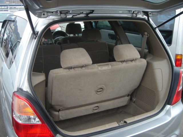 2000 Honda Odyssey For Sale