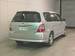 Preview Honda Odyssey