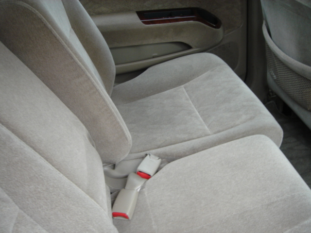 2000 Honda Odyssey Pictures