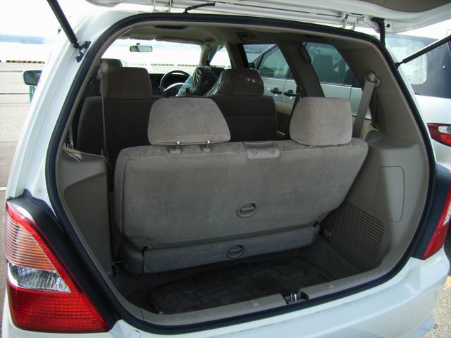 2000 Honda Odyssey Pictures