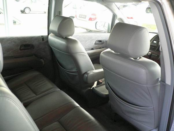 2000 Honda Odyssey For Sale