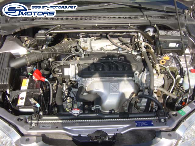 2000 Honda Odyssey For Sale